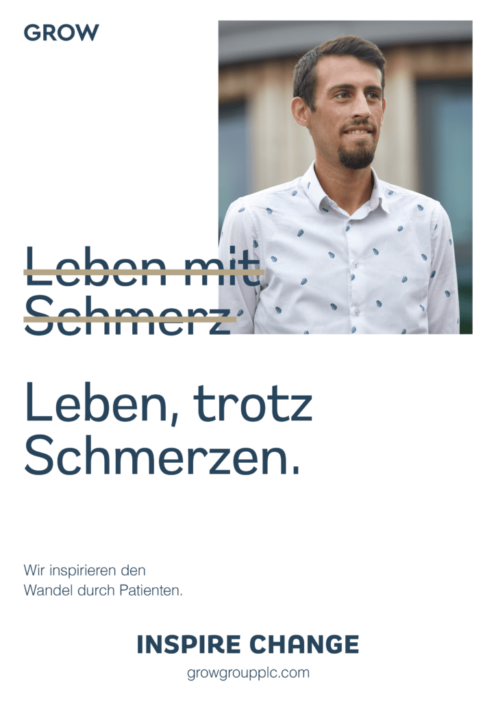 Grow Germany – Startseite